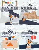 Unsurmountable: Expansion Collection