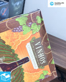 Vinhos Deluxe Complete Bundle: Core Game + 4 Expansion Packs