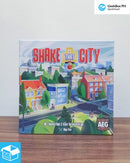 Shake That City