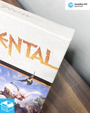 Monumental (Core Box) Retail Edition