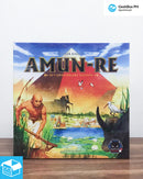 Amun-Re: 20th Anniversary Edition