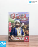 Istanbul: The Dice Game
