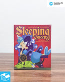 Sleeping Queens