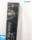 Roll Player: Fiends & Familiars Expansion