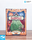 The Grand Carnival - Box Damage