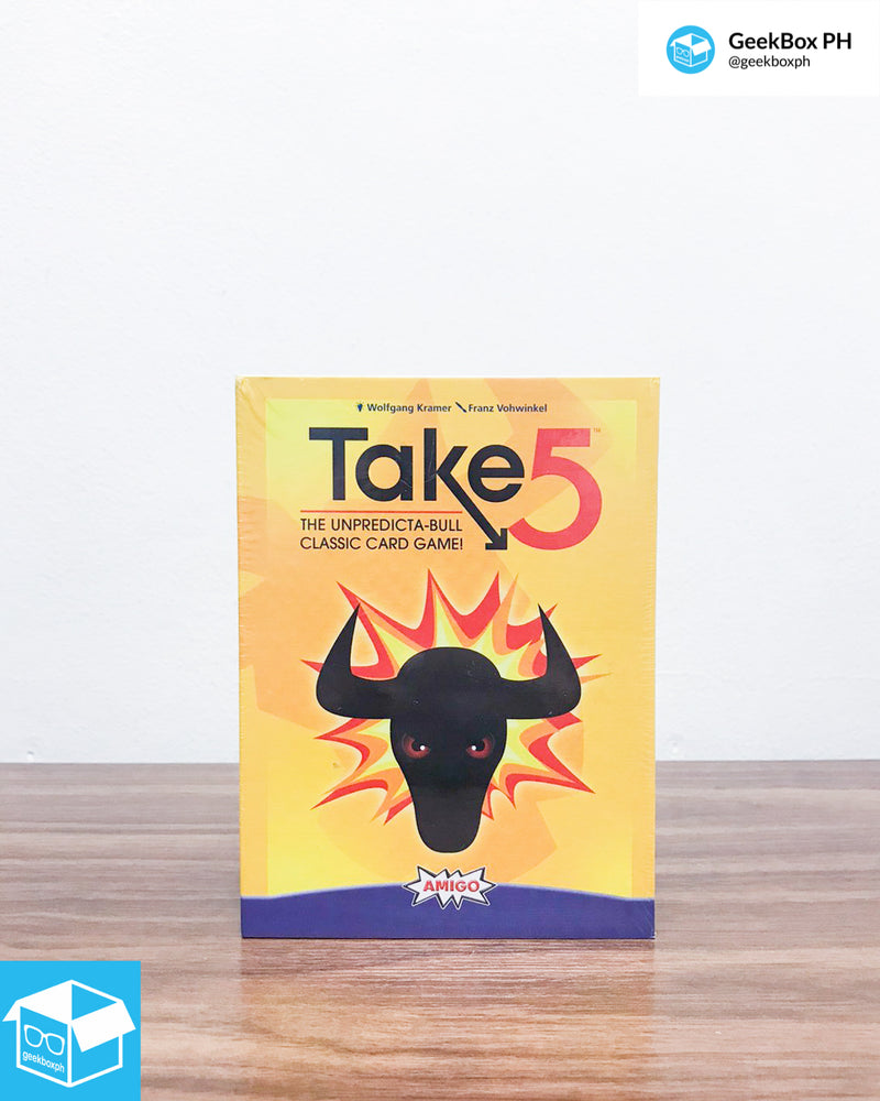 Take 5 (30th Anniversary)