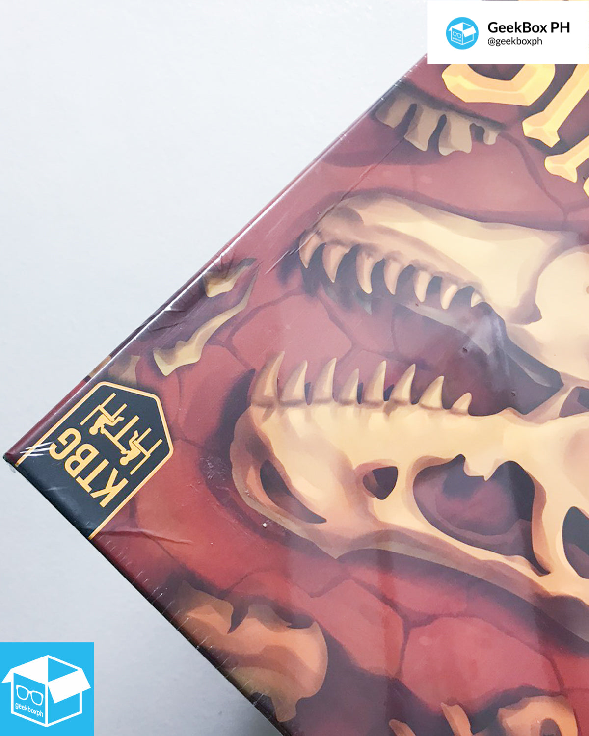 Fossilis