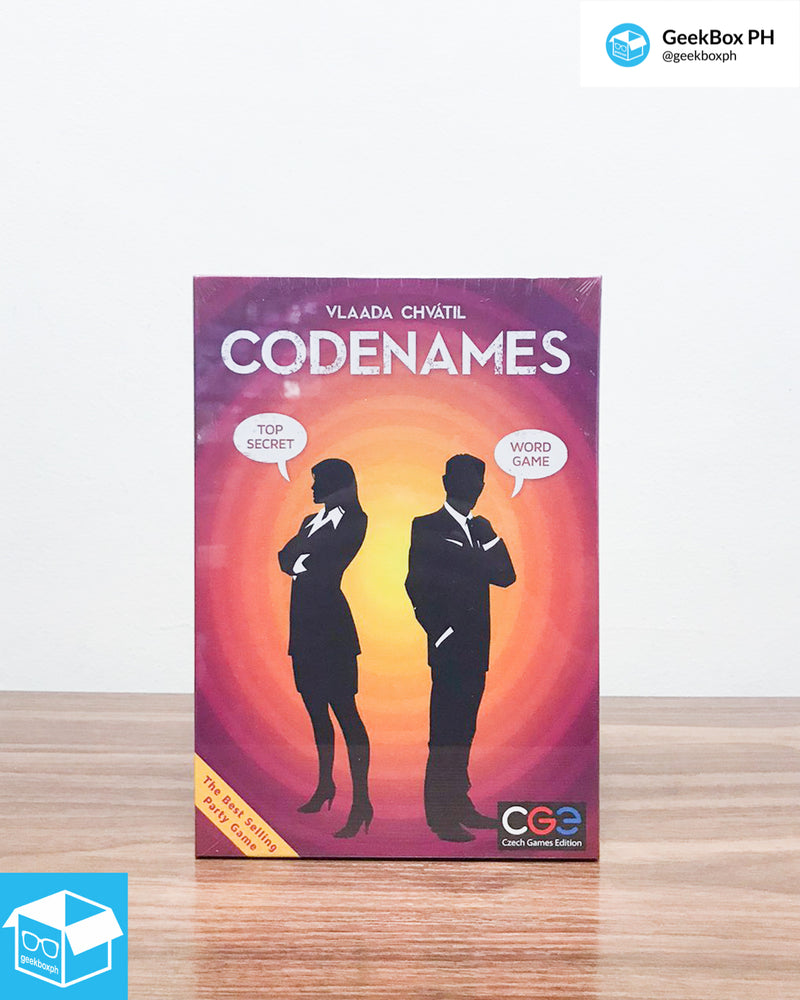 Codenames