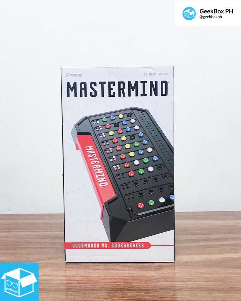 Mastermind