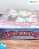 Little Alchemists