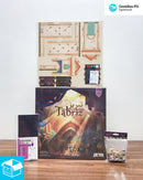 Tabriz Bundle: Core Game with 2 Promos and Metal Coins