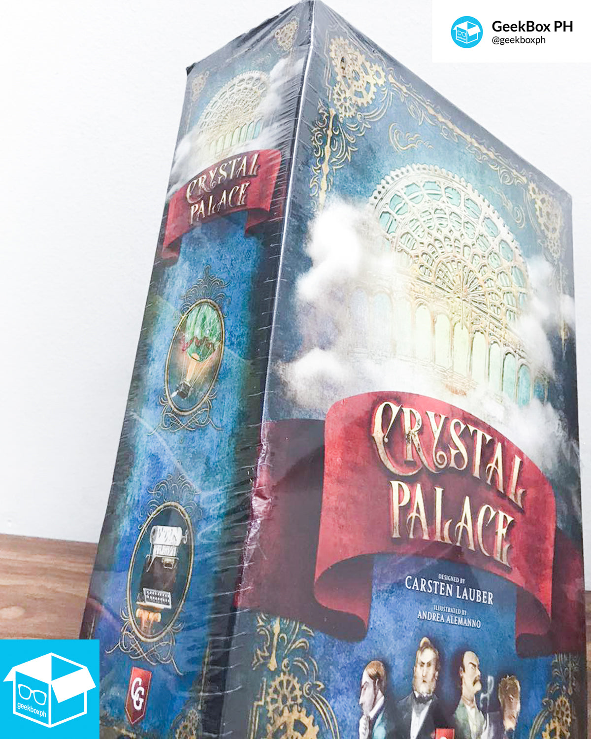 Crystal Palace