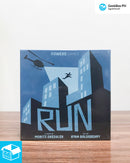 RUN (2 Player Game)