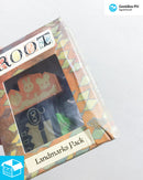 Root: Landmarks Pack