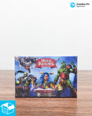 Hero Realms