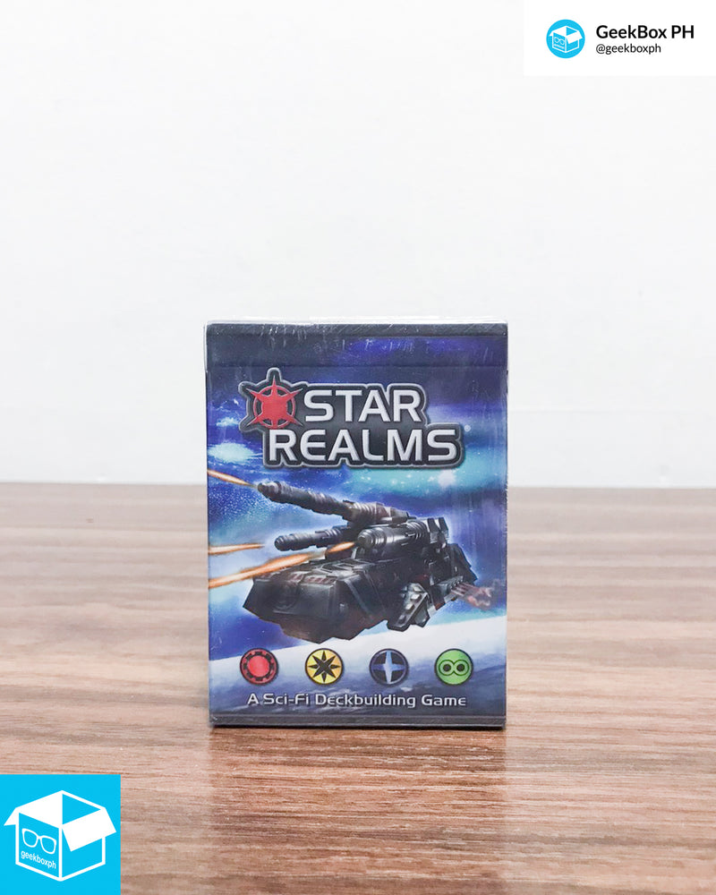 Star Realms (Core Game)