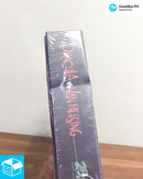 Dracula vs Van Helsing (2 Player Game)