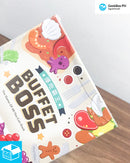 Buffet Boss