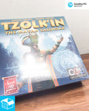 Tzolkin: The Mayan Calendar