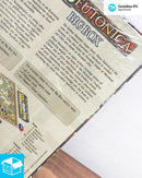 Hansa Teutonica: Big Box