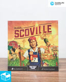 Scoville 2nd Edition (Includes the Labs Expansion)