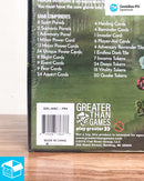 Spirit Island: Nature Incarnate Expansion