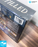 Distilled: A Spirited Strategy Game