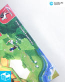 Dorfromantik: The Board Game