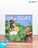 Dorfromantik: The Board Game