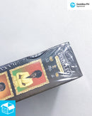 Distilled: Africa & Middle East Expansion