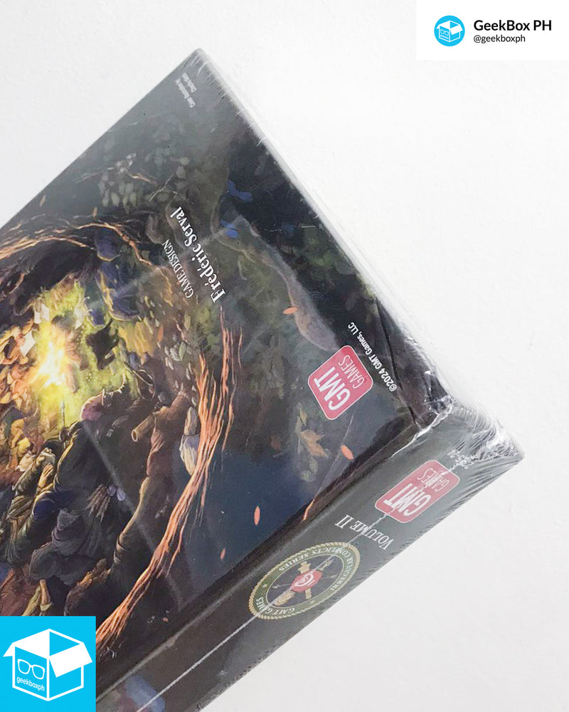 A Gest of Robin Hood (2 Player Game)