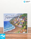 Positano (Core Game)