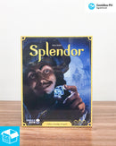 Splendor (Refreshed)