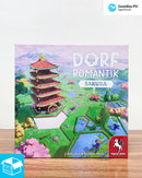 Dorfromantik: Sakura (Standalone)