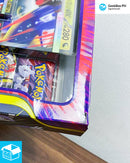 Pokémon TCG: Mega Latias ex Box