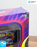 Pokémon TCG: Mega Latias ex Box