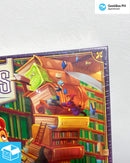 Ex Libris 2nd Edition (Revised Edition)