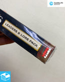 Arcs: Leaders and Lore Pack Expansion