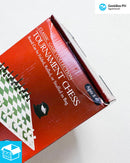 Tournament Chess: Silicone Mat Set