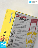 Relative Insanity