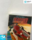 Getaway Driver