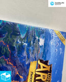 Lost Ruins of Arnak: Twisted Paths Expansion