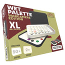 Wet Palette: Wargamers Edition XL