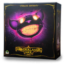 Wonderland's War (Deluxe Edition)