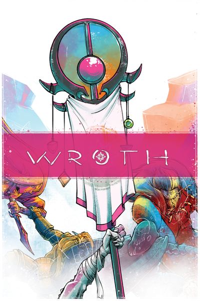 Wroth (Core Game)