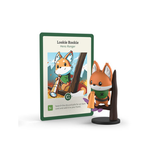 Here to Slay: Vinyl Minis Series (Sold Individually)