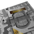 Adventure Maps: Mega Dungeon 3 - Sewer Tunnels