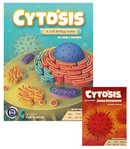 Cytosis 2nd Ed Bundle: Core Game with Virus Expansion
