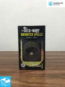 The Deck of Many Animated Spells: Level 3, A-M