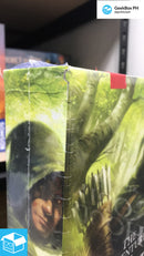 The Adventures of Robin Hood